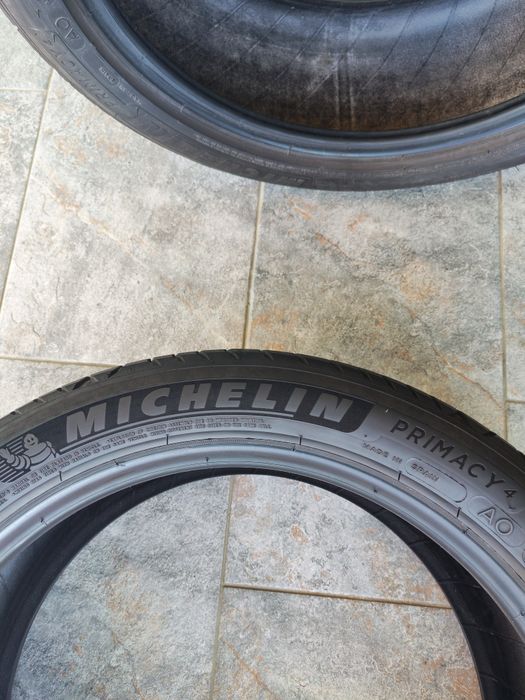 Anvelope vară 245 40 18 Michelin Primacy 4