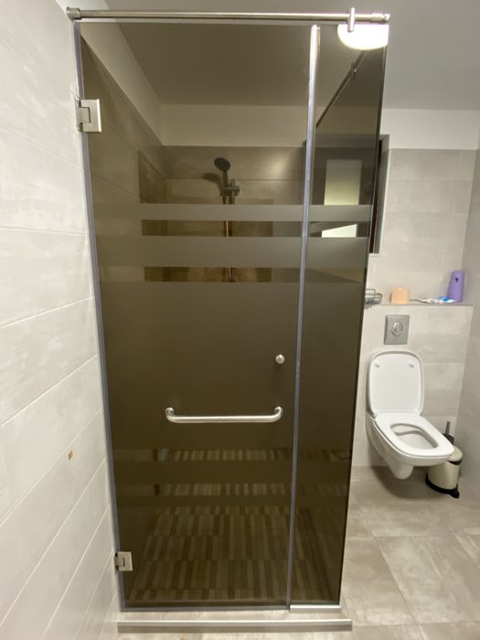 De vanzare cabina dus