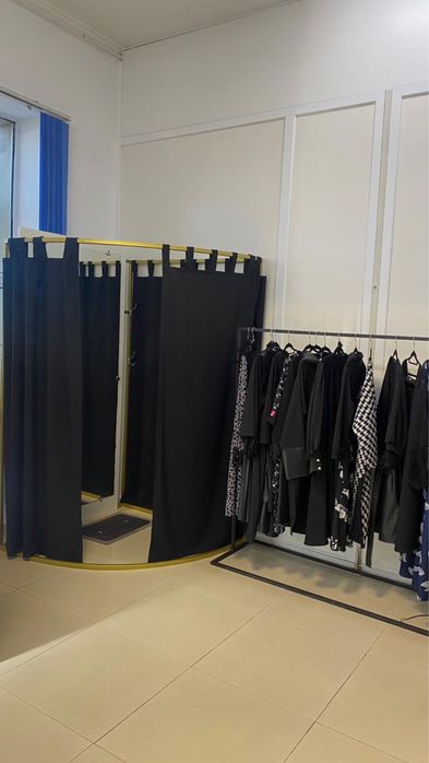 Продам торговое оборудвание