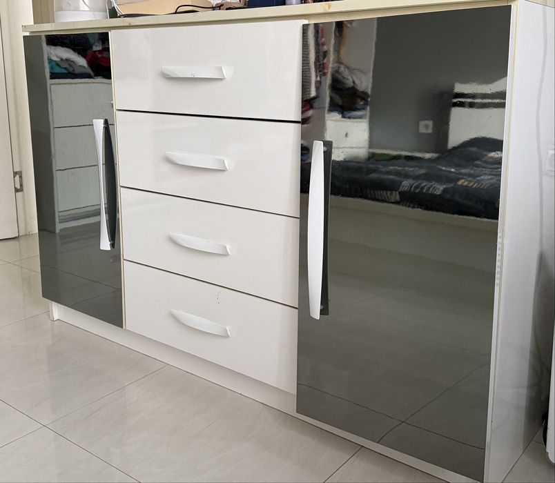 Обзавеждане за спалня