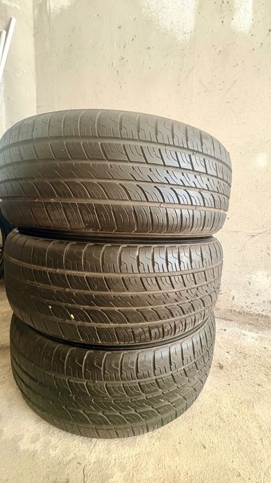 Всесезонни гуми Radar Dimax AS-8 275/65 R18 (DOT 2224) – Като нови!