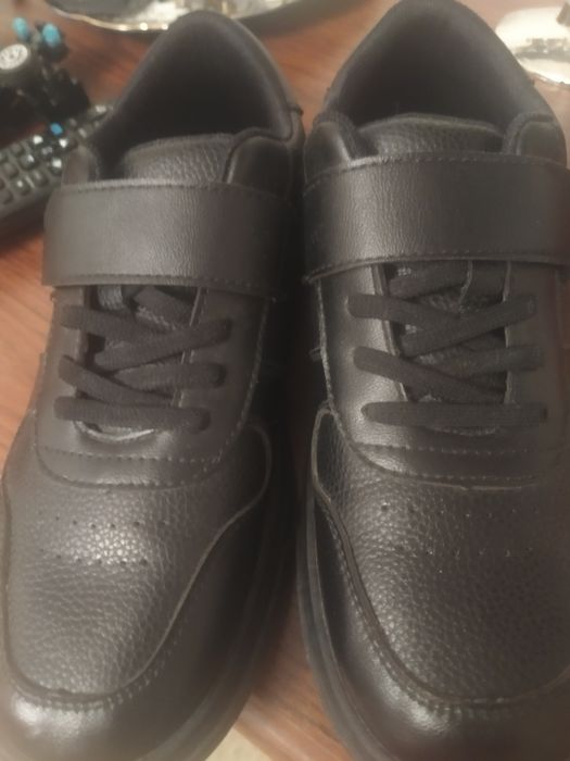 Новая обувь для мальчиков