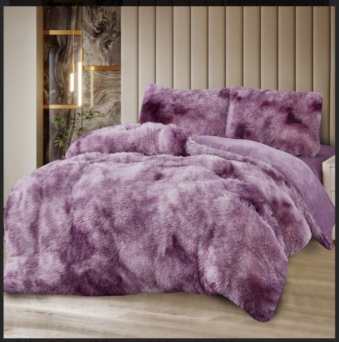 Vând lenjerie de pat