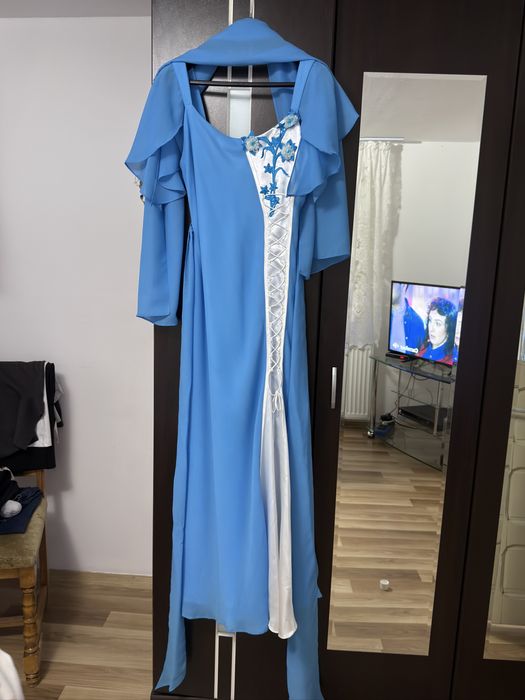 Rochie eleganta marime 42-44