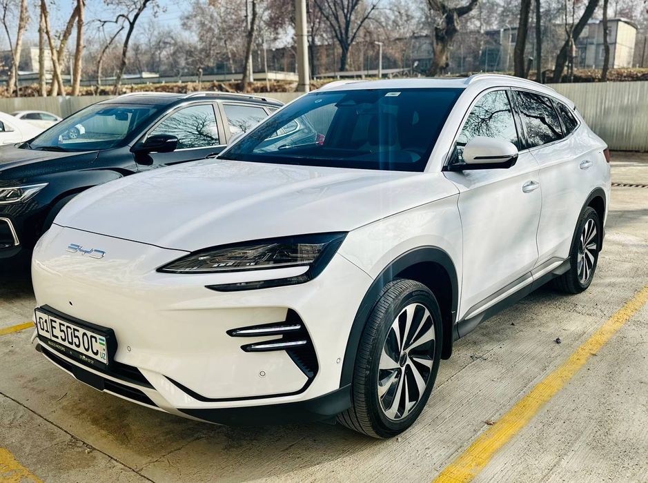 Byd champion 605. Honor 2024 arenda yoki naxt