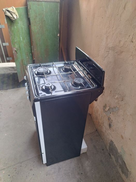 Продается газ плита