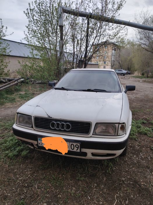 Ауди 80 В4, продажа/обмен