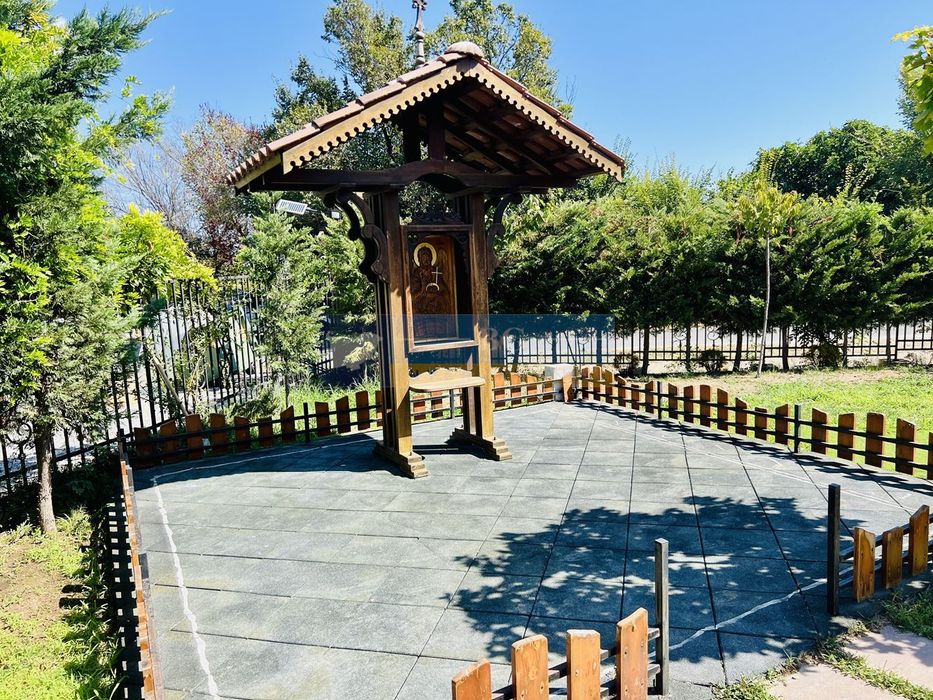 Продава се Едностаен апартамент в Созопол - 41 кв.м за 1622 €/кв.м - Снимка #1