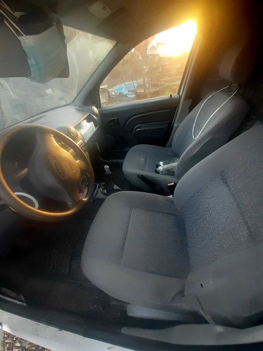 Vand Dacia Logan Van