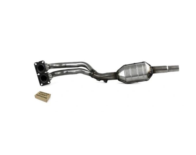 Catalizator Volvo S40 1 (644) 1999-2003, V40 Estate (645) 1999-2004, 1.8, 1.6, 2.0, Norma gaze: Euro 3 (D3), OE 30630013, EEC