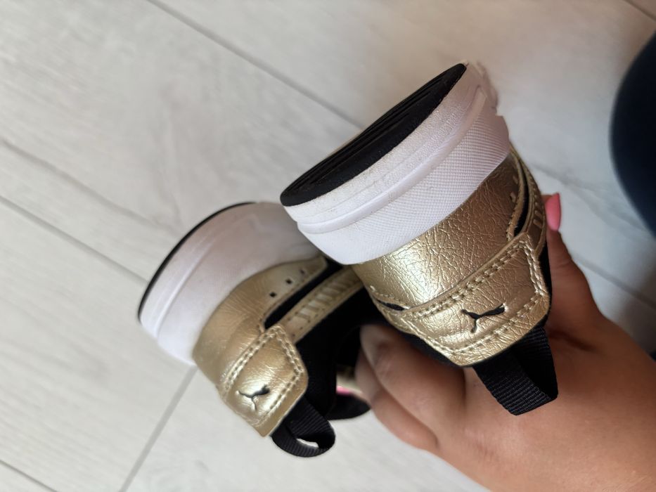 Детски маратонки Puma