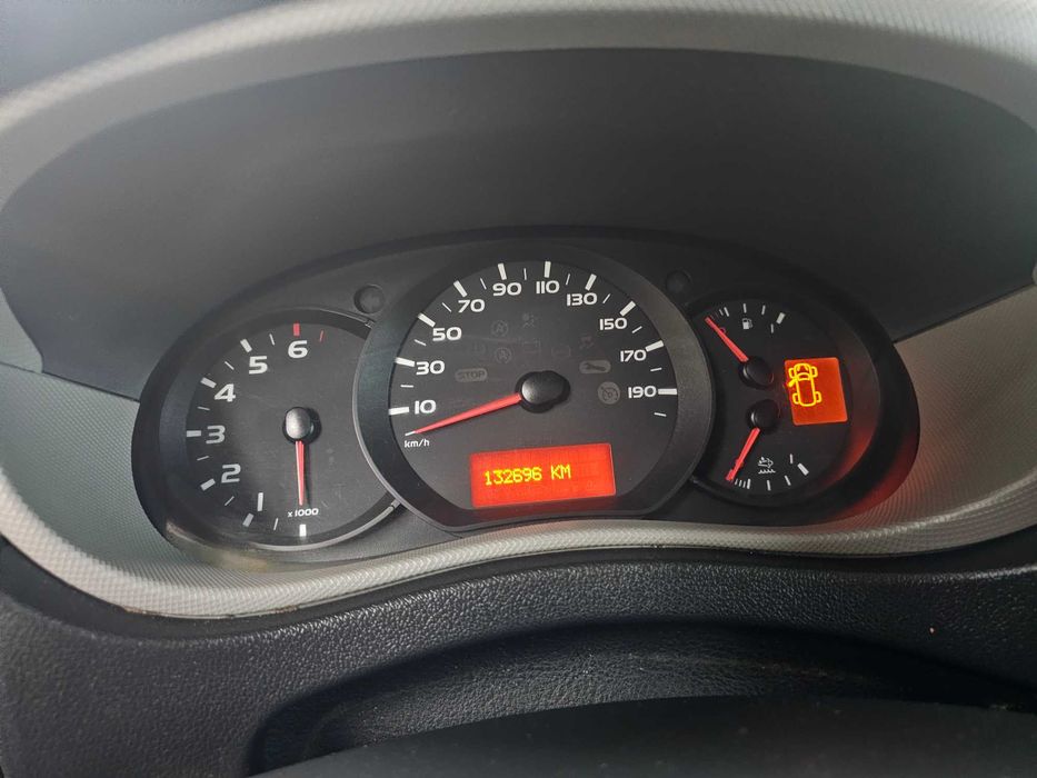 Nacela PRB Renault Master , 2017 ,AC ,EURO 6 ,  12,5m inaltime lucru , 2 CALE , TVA DEDUCTIBIL