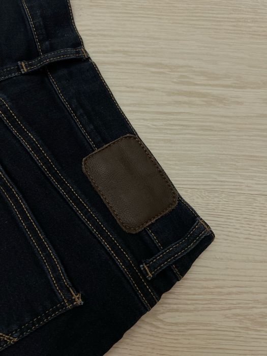 Продам джинсы мужские