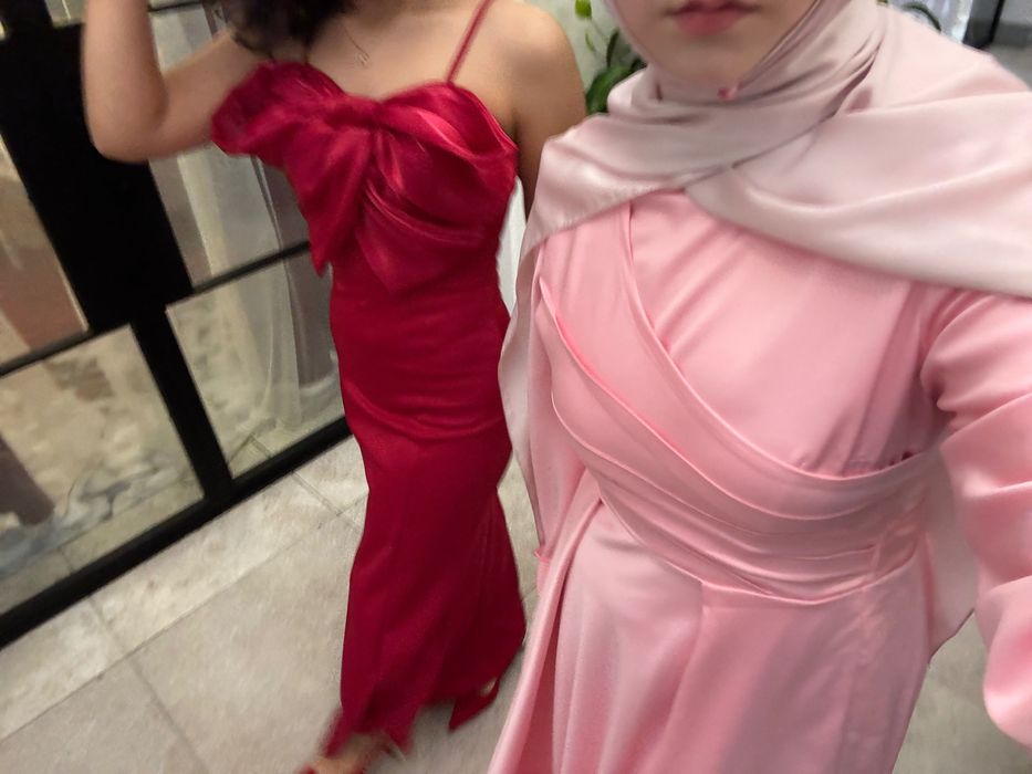 Платье выпускное/вечернее