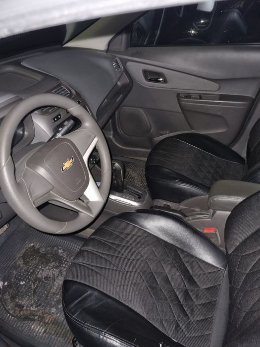 Chevrolet Cobalt 2023 — 2