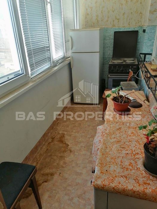 Продава се Двустаен апартамент в София, Люлин 2 - 65 кв.м за 1877 €/кв.м - Снимка #4