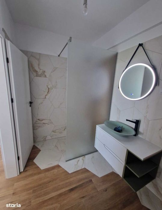 Apartament de inchiriat pentru echipe de muncitori pe termen lung