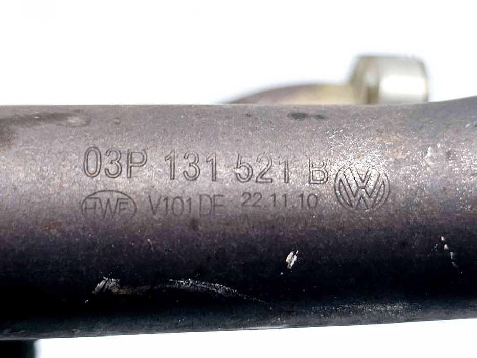 Conducta gaze Volkswagen Passat CC (357) [Fabr 2008-2012] 03P131521B 2