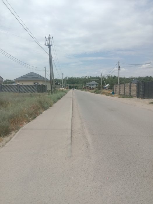 Срочно продам участок