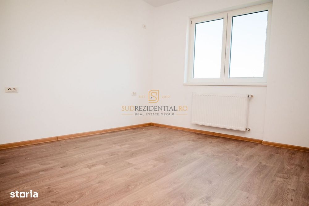 Locuinta decomandata, 2 camere, balcon, Grand Arena Mall - Sector 4