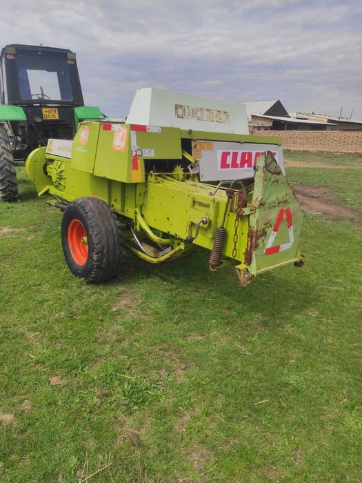 Kareski kilast 55 prest aparati sotiladi