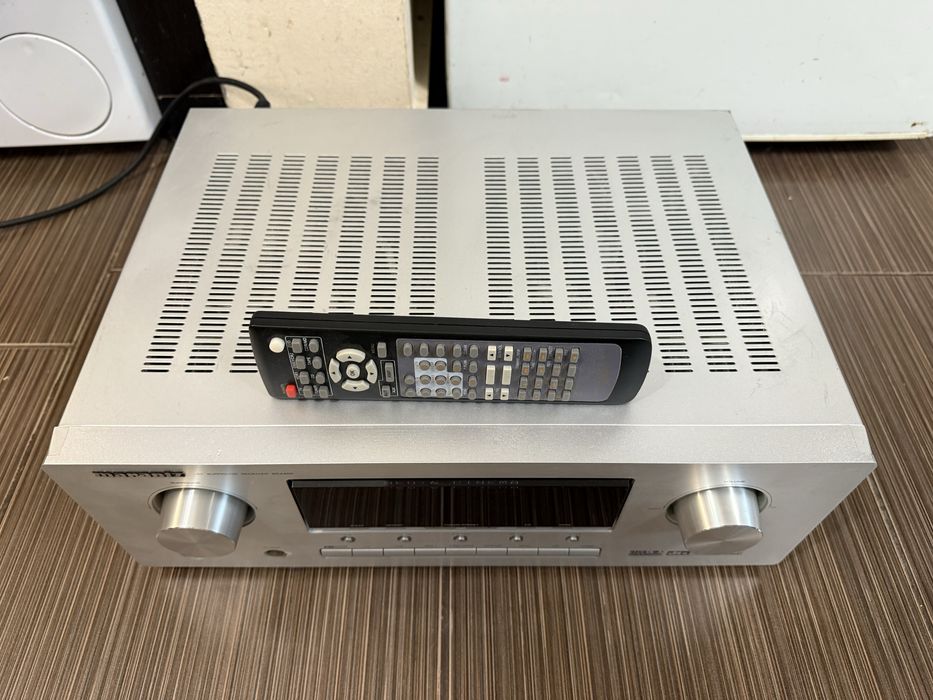 Marantz SR-4400 resiver