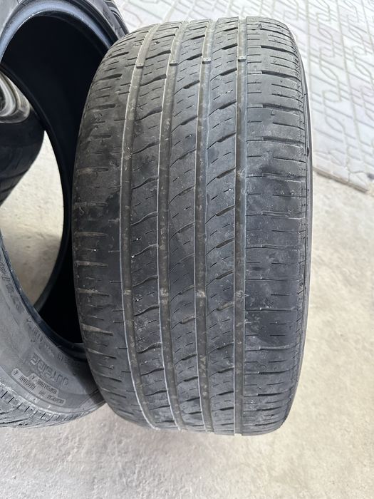 Продам шины 275/45/20