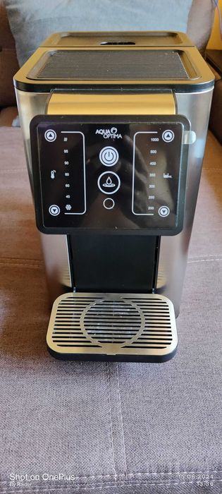 Dozator de apa filtrata fierbinte sau rece Aqua Optima Aurora