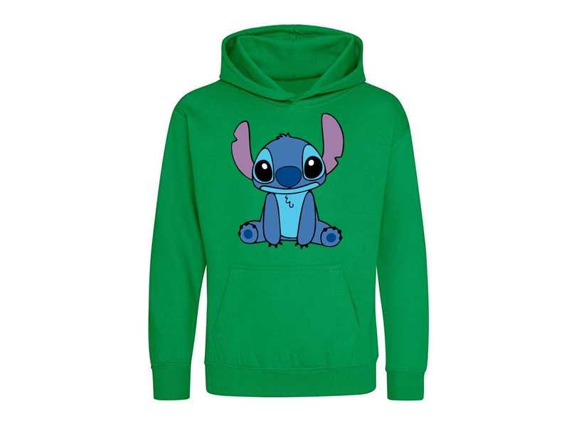 Качествени суичъри Stitch Стич Цветове и размери