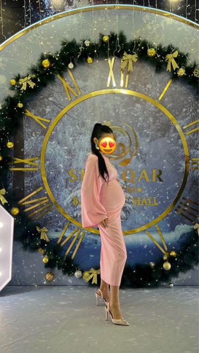 Продам женское платье