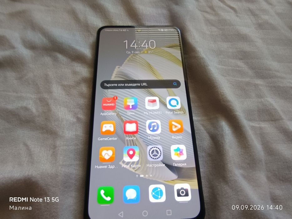 Huawei Nova 10 SE 8/128gb