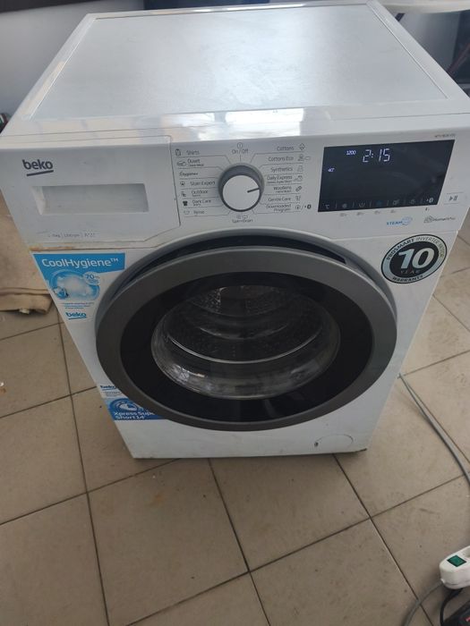 Mașină de spălat rufe Beko 9 kg