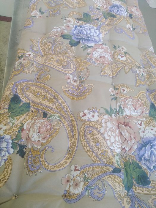 Paxta matras paxtalik matras