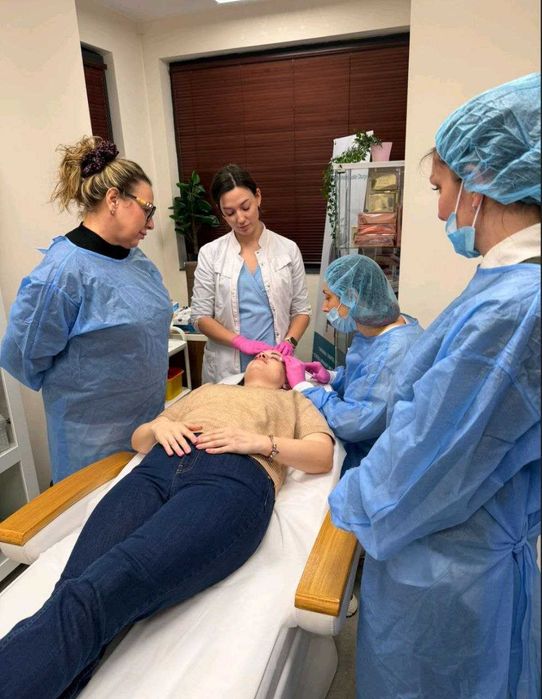 Индивидуални лекарски кабинети под наем в ж.к. Дружба 2