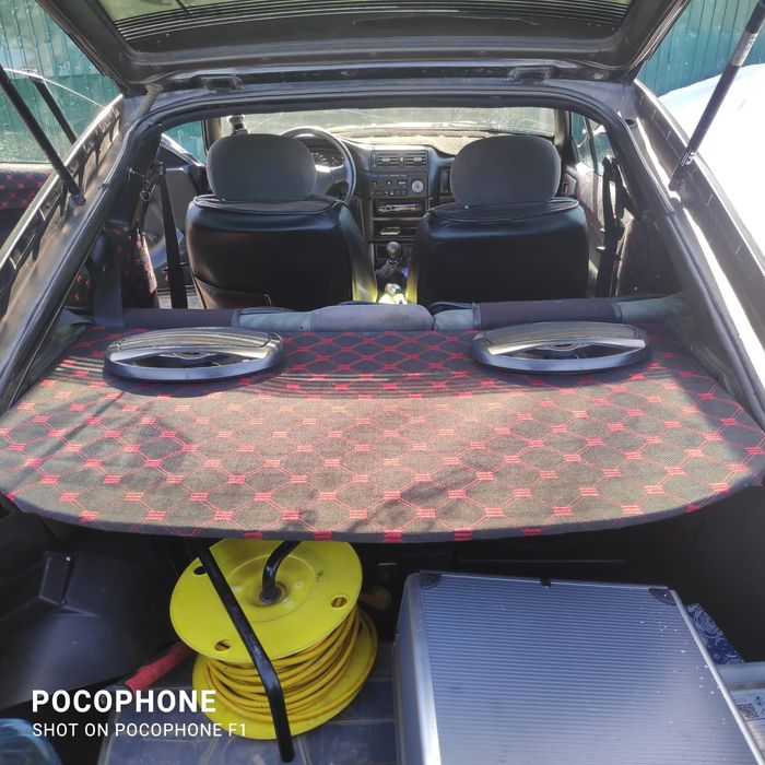 Продам автомобиль Опель калибра