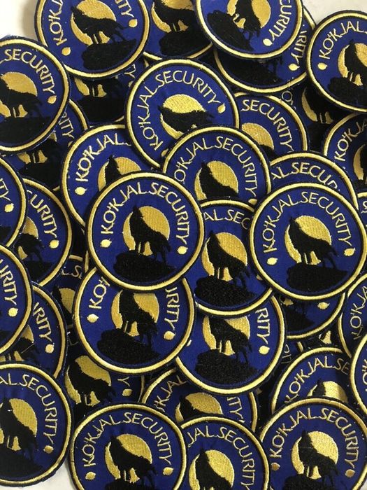 Машинная вышивка Оптом|Вышивка логотипа|Шевроны|Нашивки|Пошив оптом