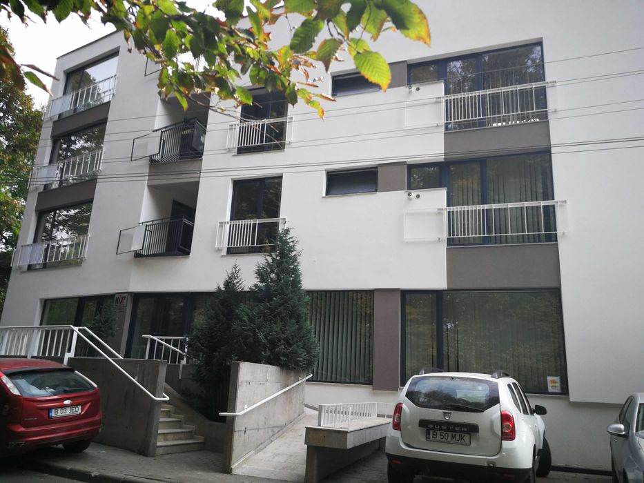 Dau in chirie spatiu birouri langa Gradina Botanica