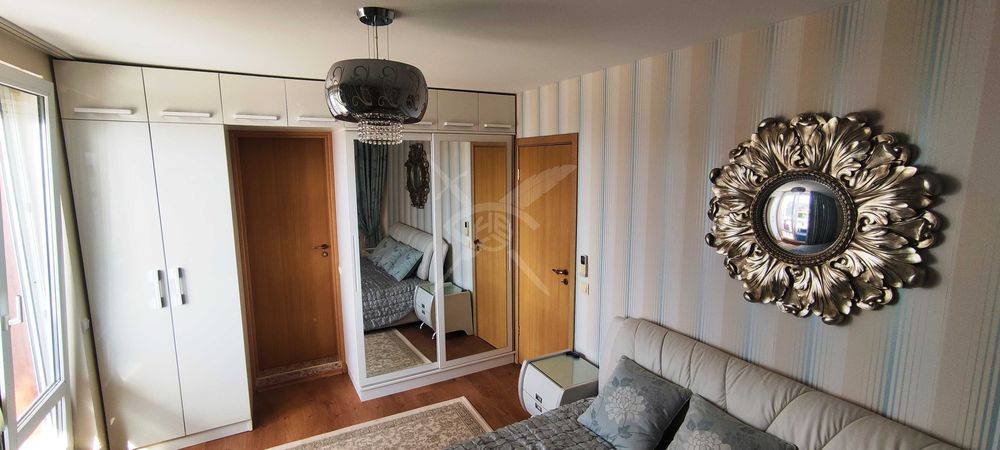 Продава се Тристаен апартамент в Свети Влас - 165 кв.м за 1273 €/кв.м - Снимка #15