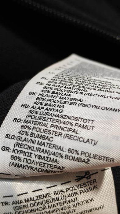 Bluză bărbați Adidas Originals M,L