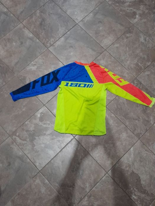 Мотокрос Jerseys