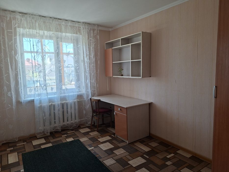 Сдам 2х комнатную квартиру