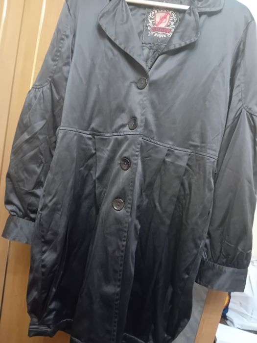 Pardesiu dama  eleganta