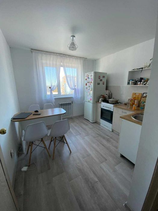 Продажа 3-комнатной квартиры