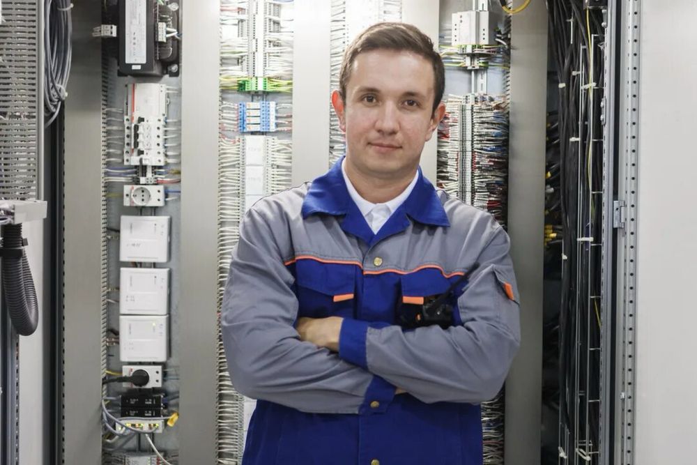 Инженер КИП и А, Услуги КИП и А