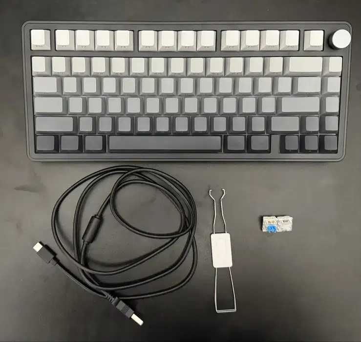 Tastatura Gaming Mecanica Attack Shark x85