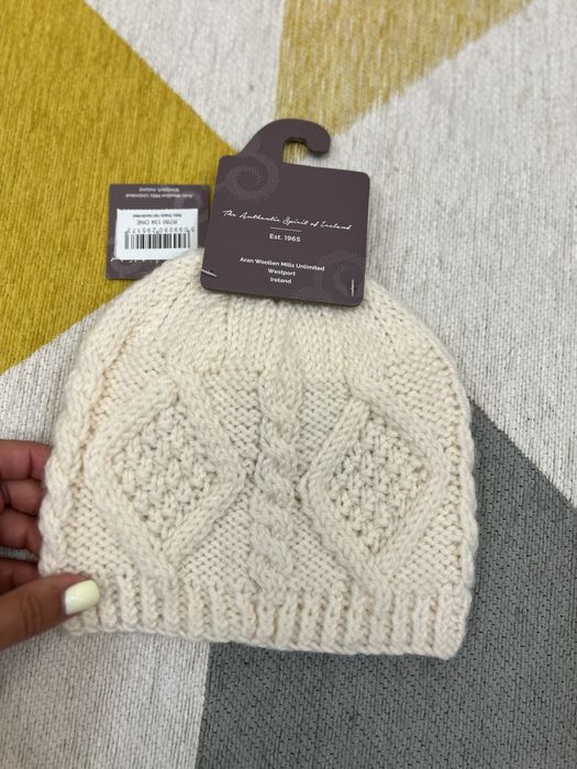 Шапка детская