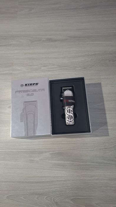 Vand kiepe prescelta 3.0