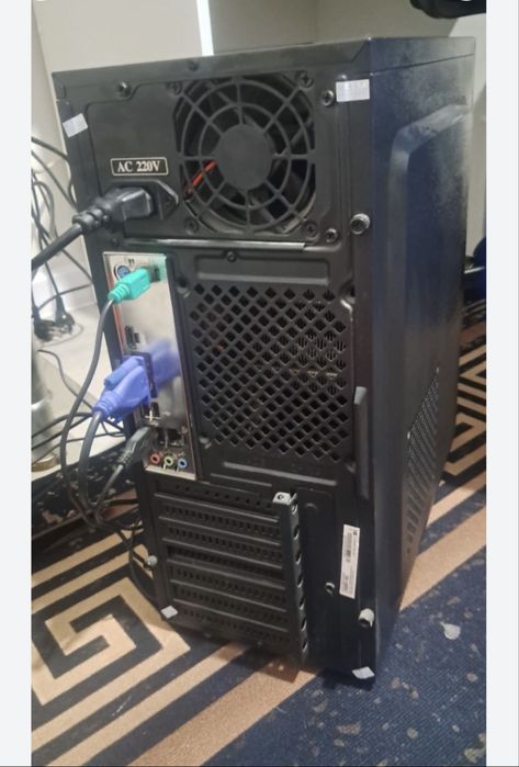 Продам системный блок