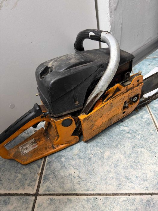 Бензопила STIHL 362 ( лот 995124 г. Щучинск Морозова 47)