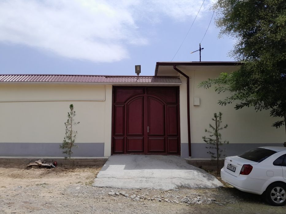 Продаётся участок 4.5 сотик